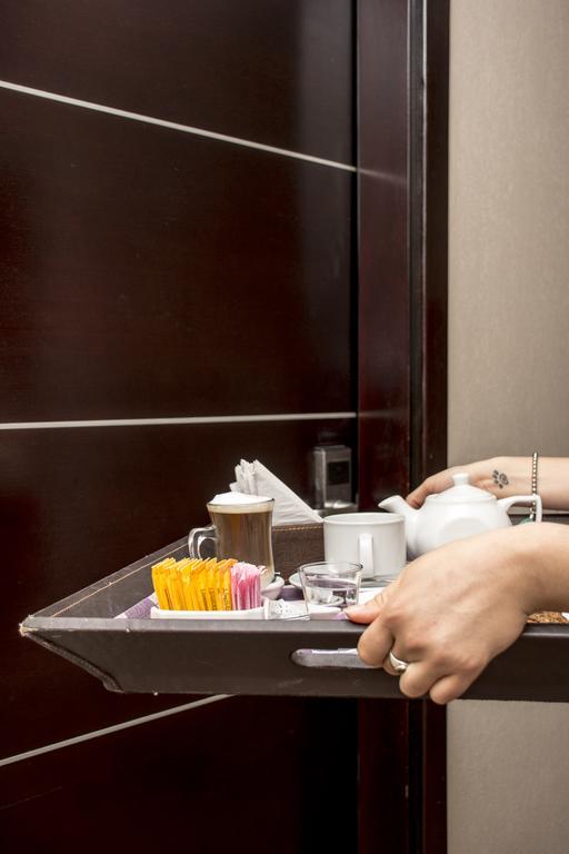 Altos De Tandil Hotel Boutique & Spa Luaran gambar
