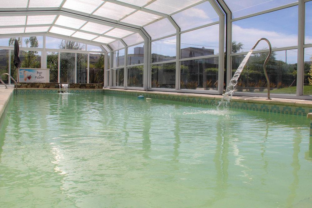 Altos De Tandil Hotel Boutique & Spa Luaran gambar