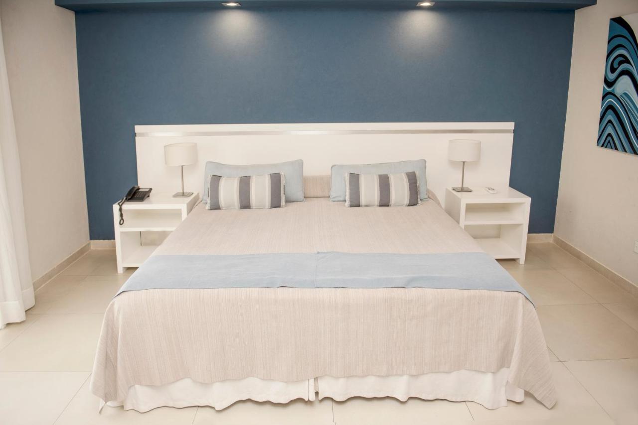 Altos De Tandil Hotel Boutique & Spa Luaran gambar