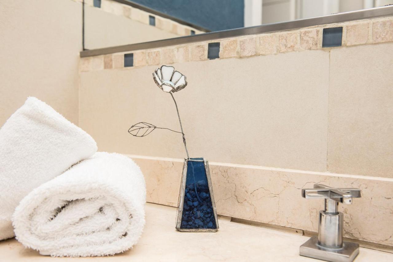 Altos De Tandil Hotel Boutique & Spa Luaran gambar